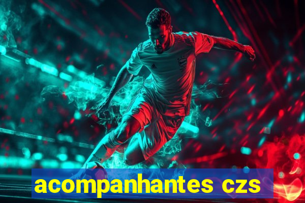 acompanhantes czs